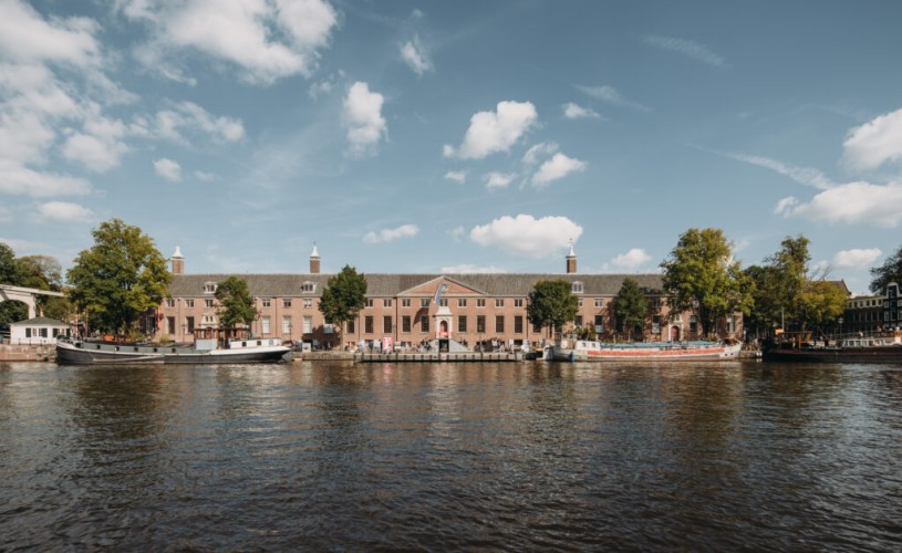 Expoziție Brâncuși la H’ART Museum Amsterdam
