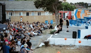 Cineva a creat aici. ȘI festival 2025 începe mâine la 2 Mai