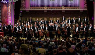 Festivalul „George Enescu”, „imaginea unei Românii sofisticate, mature, frumoase”