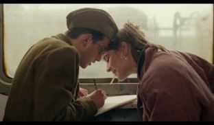 Cinema sub clar de lună, la Promenada Mall