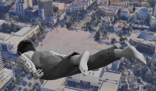 Filme din peste 25 țări în Competiția Internațională de Scurtmetraj a Festivalului Internațional de Film Experimental București
