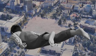 Filme din peste 25 țări în Competiția Internațională de Scurtmetraj a Festivalului Internațional de Film Experimental București