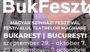 BukFeszt4 – Festivalul care aduce magia teatrelor maghiare în inima Bucureștiului