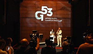 Miracolul s-a realizat. Teatrul Grivița 53 și-a inaugurat clădirea