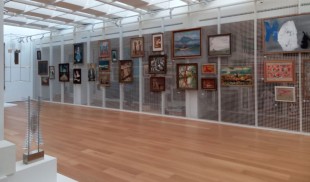 Once UpON the Danube – expozitie multimedia ce documenteaza o rezidenta artistica pe firul Dunarii