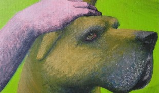 Art Safari deschide o expoziție-manifest de artă contemporană în Promenada Mall, din 15 septembrie: „Young Blood. Noul val de artiști contemporani”