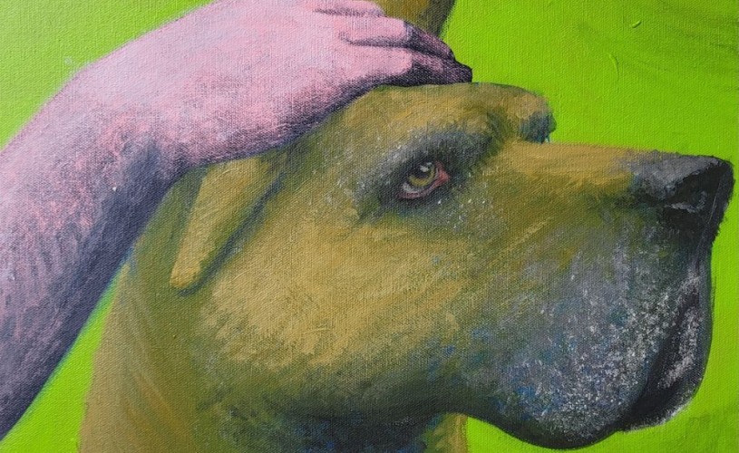 Art Safari deschide o expoziție-manifest de artă contemporană în Promenada Mall, din 15 septembrie: „Young Blood. Noul val de artiști contemporani”