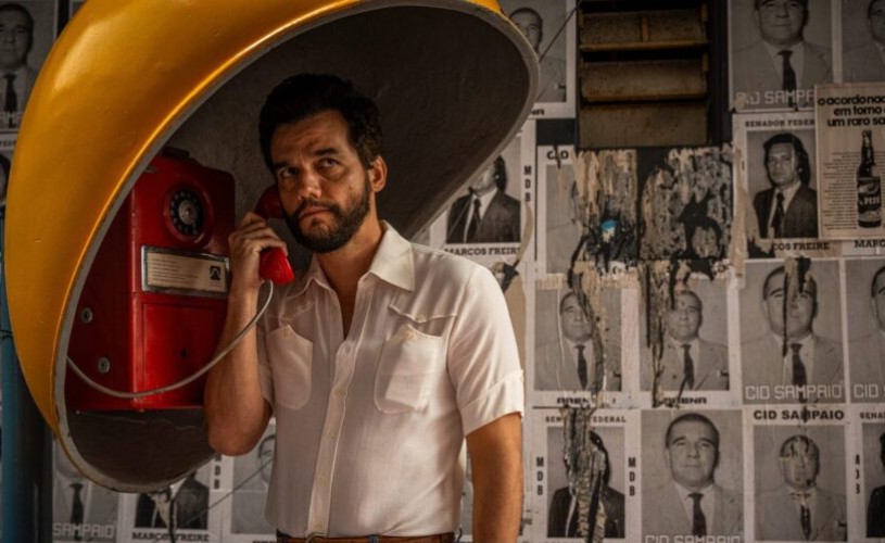Festivalul Les Films de Cannes à Bucarest aduce în premieră în România filmele premiate la Cannes în 2025