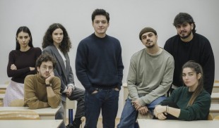 „Gașca de la Drept”, de vineri în cinematografe