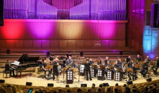 „The Magic of WAYNE SHORTER” deschide stagiunea de jazz la Sala Radio