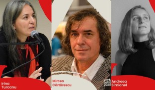 România, ţară invitată de onoare la cea de-a XXIII-a ediţie a Pisa Book Festival
