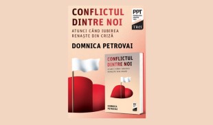 Când iubirea renaște din criză…