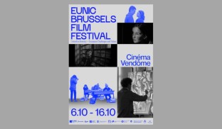 Documentarul „Vis.Viațăˮ, la prima ediție a Festivalului de Film EUNIC Bruxelles