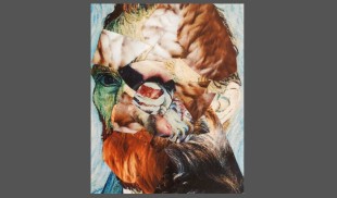 „De la Pallady la Ghenie”, o „istorie” a artei românești