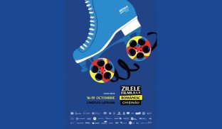Cineaști renumiți, prezentați la ediția a XI-a a Zilelor Filmului Românesc de la Chișinău
