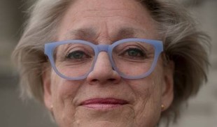 Inger Johansson, câștigă Premiul ICR pentru cea mai bună traducere a unei cărți din literatura română