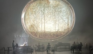 Se deschide Festivalul Național de Teatru