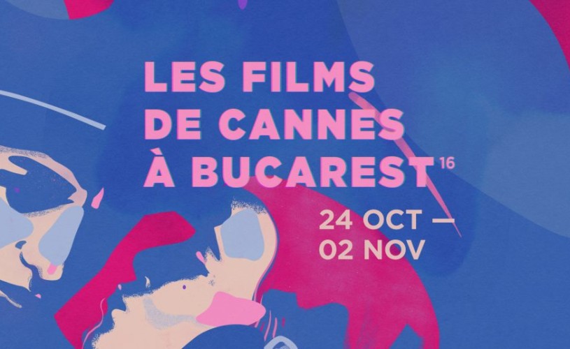 Regizorii Julia Ducournau și Serghei Loznița, invitați la Les Films de Cannes à Bucarest