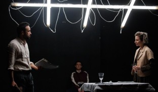 „Monster” – un dialog sincer între generații