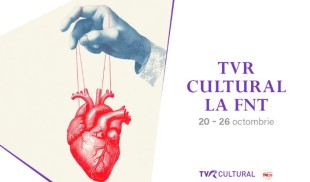 Teatru TV și teatru radiofonic în FNT35