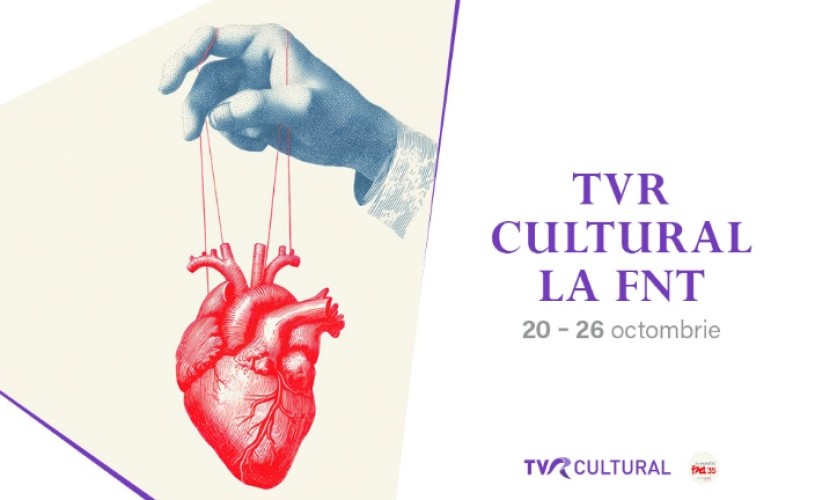 Teatru TV și teatru radiofonic în FNT35