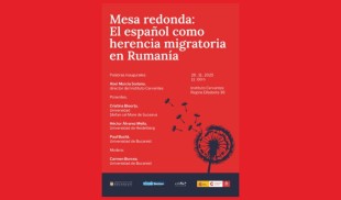 „Despre identitate”. Limba spaniolă ca moștenire migraționistă