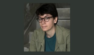 Premiul Internațional de Literatură Francofonă „Benjamin Fondane“ va fi acordat de ICR poetei, eseistei și traducătoarei Samira Negrouche