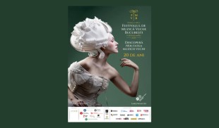 Concertul de închidere al Festivalului de Muzică Veche București are loc la Ateneul Român