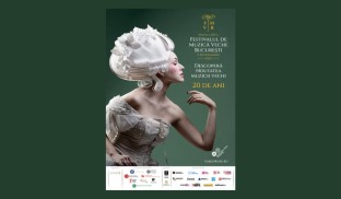 Concertul de închidere al Festivalului de Muzică Veche București are loc la Ateneul Român
