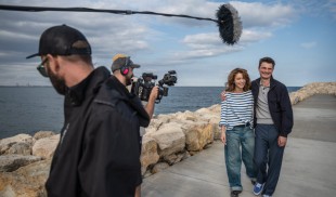 3 zile în septembrie, cel mai nou film semnat de Tudor Giurgiu, selectat în secțiunea Limelight a Festivalului Internațional de Film de la Rotterdam