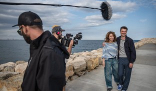 3 zile în septembrie, cel mai nou film semnat de Tudor Giurgiu, selectat în secțiunea Limelight a Festivalului Internațional de Film de la Rotterdam