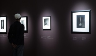 Publicul polonez, fascinat de fotografiile realizate de Brâncuși