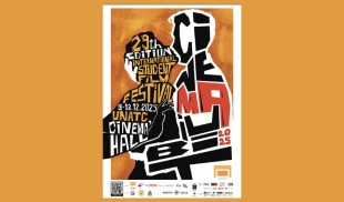 Începe Festivalul Internațional de Film Studențesc CineMAiubit