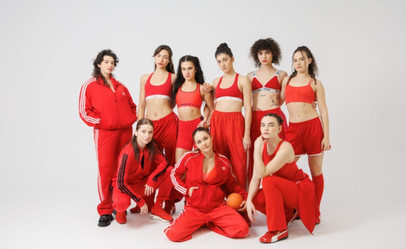 „Game on!” „Meciul de handbal”: un spectacol muzical de Gabriel Sandu