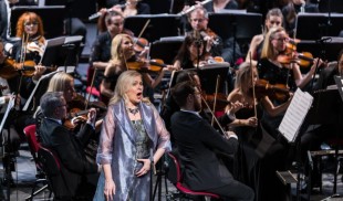 Soliști ai Operei Naționale din București, recital la Scala din Milano pe 3 decembrie, în Il Ridotto dei Palchi „Arturo Toscanini”
