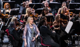 Soliști ai Operei Naționale din București, recital la Scala din Milano pe 3 decembrie, în Il Ridotto dei Palchi „Arturo Toscanini”