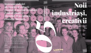 26 de experți analizează transformările din sectoarele culturale românești și europene