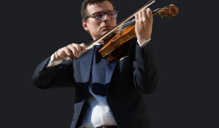Mozart 270. Alexandru Tomescu la Sala Radio