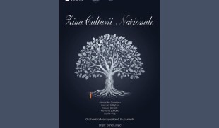 ICR marchează Ziua Culturii Naționale printr-un eveniment de excepție la Opera Națională București