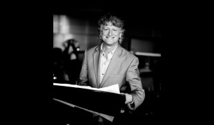 Celebrul pianist de jazz american David Kikoski va cânta cu Big Band-ul Radio România