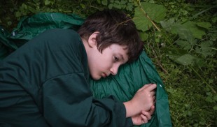 De capul nostru, noul lungmetraj semnat de Tudor Cristian Jurgiu, selectat la secțiunea Forum a Berlinalei