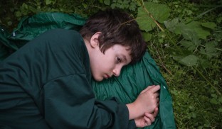 De capul nostru, noul lungmetraj semnat de Tudor Cristian Jurgiu, selectat la secțiunea Forum a Berlinalei