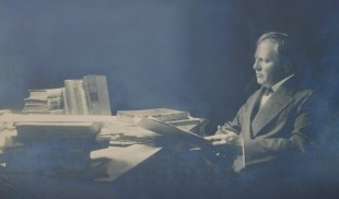 Un nou premiu la TIFF în memoria lui Janovics Jenő, creatorul „Hollywood-ului transilvănean”