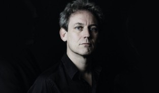Violonistul francez David Grimal cântă la Sala Radio