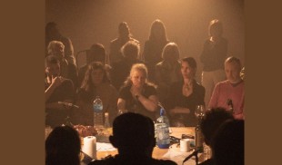 „Gaviota” deschide Stagiunea Internațională de Teatru
