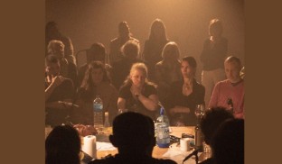 „Gaviota” deschide Stagiunea Internațională de Teatru