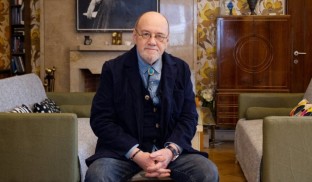 Nicu Alifantis, ambasadorul Campaniei „Artiștii pentru artiști”
