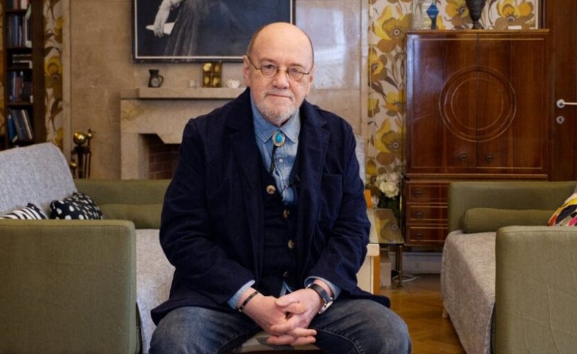 Nicu Alifantis, ambasadorul Campaniei „Artiștii pentru artiști”