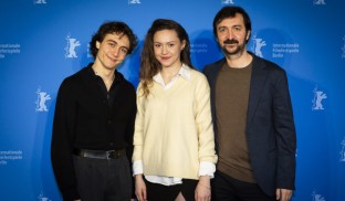 „De capul nostru”, premiat la Festivalul Internațional de Film de la Berlin