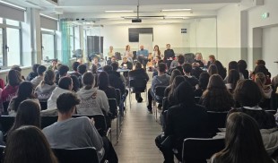 Teatrul Național „Radu Stanca” Sibiu dedică anul 2026 celebrării dramaturgului Radu Stanca